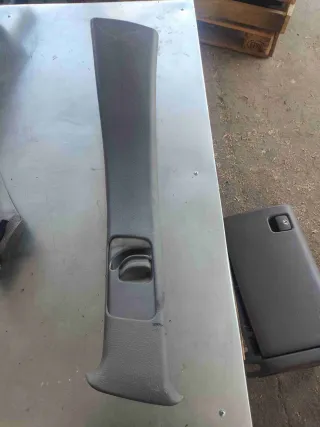 9616351477 Пластик салона   Peugeot 406 Арт P406155, вид 2