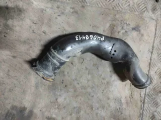 9618364380D Патрубок воздушного фильтра   Peugeot 406 Арт P4069413, вид 1