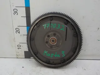 Z60111500A Маховик Mazda 3 BK Арт BIT770032, вид 2