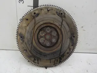 Z60111500A Маховик Mazda 3 BK Арт BIT770032, вид 3