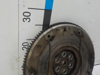 Z60111500A Маховик Mazda 3 BK Арт BIT770032, вид 4
