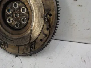 Z60111500A Маховик Mazda 3 BK Арт BIT770032, вид 6