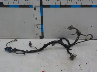 BS3E67020E Проводка моторного отсека Mazda 3 BK Арт BIT770022, вид 1