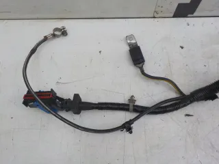 BS3E67020E Проводка моторного отсека Mazda 3 BK Арт BIT770022, вид 2