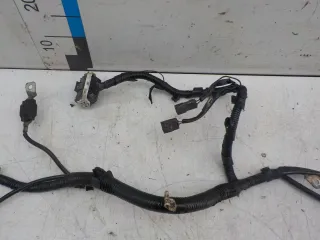BS3E67020E Проводка моторного отсека Mazda 3 BK Арт BIT770022, вид 3