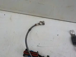 BS3E67020E Проводка моторного отсека Mazda 3 BK Арт BIT770022, вид 4