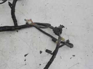 BS3E67020E Проводка моторного отсека Mazda 3 BK Арт BIT770022, вид 9