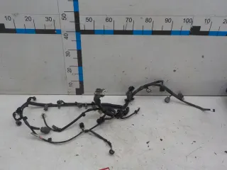 BS3E67020E Проводка моторного отсека Mazda 3 BK Арт BIT770021, вид 1
