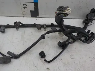 BS3E67020E Проводка моторного отсека Mazda 3 BK Арт BIT770021, вид 3