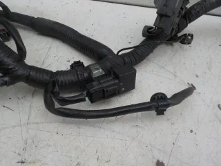 BS3E67020E Проводка моторного отсека Mazda 3 BK Арт BIT770021, вид 6