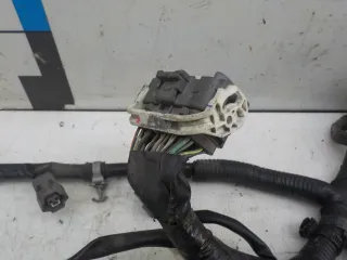 BS3E67020E Проводка моторного отсека Mazda 3 BK Арт BIT770021, вид 7