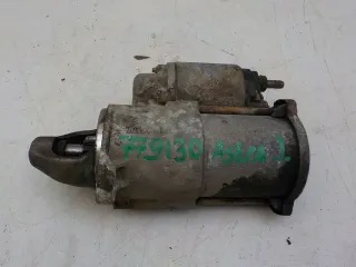 1202420 Стартер Opel Astra J Арт BIT779130, вид 3