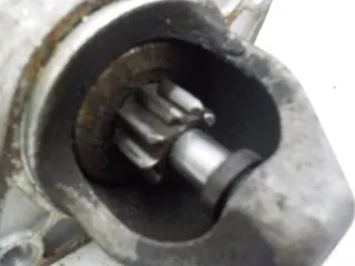 1202420 Стартер Opel Astra J Арт BIT779130, вид 6