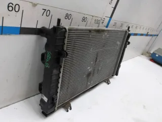 21901130000820 Радиатор основной Lada Granta Арт BIT784085, вид 8