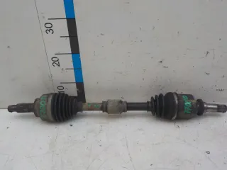 FG0525600A Полуось Mazda 3 BK Арт BIT770010, вид 1