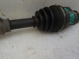 FG0525600A Полуось Mazda 3 BK Арт BIT770010, вид 3