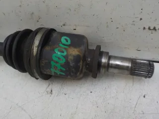 FG0525600A Полуось Mazda 3 BK Арт BIT770010, вид 4