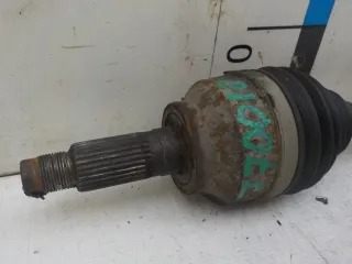 FG0525600A Полуось Mazda 3 BK Арт BIT770010, вид 5