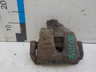 BPYK3361XB Суппорт тормозной передний правый Mazda 3 BK Арт BIT770000, вид 1
