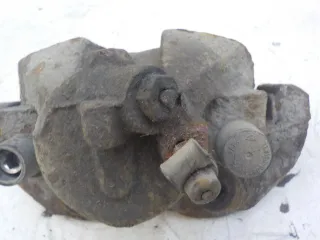 BPYK3361XB Суппорт тормозной передний правый Mazda 3 BK Арт BIT770000, вид 5
