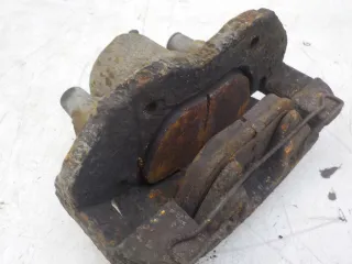 BPYK3361XB Суппорт тормозной передний правый Mazda 3 BK Арт BIT770000, вид 6