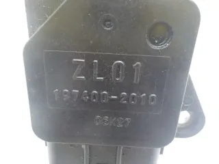 1974002010 Датчик расхода воздуха Mazda 3 BK Арт BIT769982, вид 4