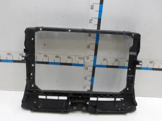 57A805588H Панель передняя (телевизор) Skoda Karoq Арт BIT780624, вид 1