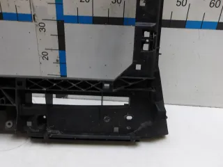 57A805588H Панель передняя (телевизор) Skoda Karoq Арт BIT780624, вид 2