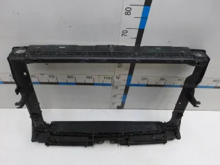 57A805588H Панель передняя (телевизор) Skoda Karoq Арт BIT780624, вид 3