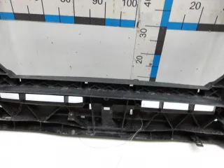 57A805588H Панель передняя (телевизор) Skoda Karoq Арт BIT780624, вид 6