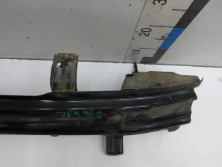 86630BW000 Усилитель бампера заднего Hyundai Creta 1 Арт BIT784468, вид 2