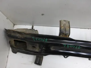 86630BW000 Усилитель бампера заднего Hyundai Creta 1 Арт BIT784468, вид 4