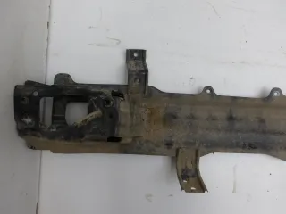 86630BW000 Усилитель бампера заднего Hyundai Creta 1 Арт BIT784468, вид 5