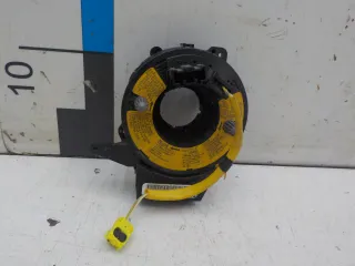 BS3E66CS0 Механизм подрулевой SRS Mazda 3 BK Арт BIT769718, вид 1