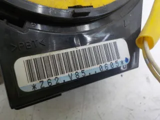 BS3E66CS0 Механизм подрулевой SRS Mazda 3 BK Арт BIT769718, вид 4