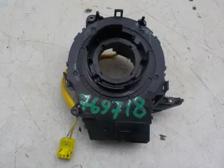 BS3E66CS0 Механизм подрулевой SRS Mazda 3 BK Арт BIT769718, вид 5