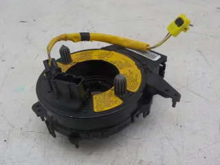 BS3E66CS0 Механизм подрулевой SRS Mazda 3 BK Арт BIT769718, вид 7