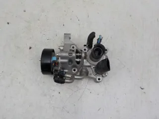 F4J201307100 Насос системы охлаждения (помпа) Chery Tiggo 8 PRO Арт BIT734961, вид 1