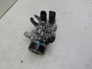 F4J201307100 Насос системы охлаждения (помпа) Chery Tiggo 8 PRO Арт BIT734961, вид 3