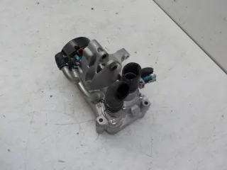 F4J201307100 Насос системы охлаждения (помпа) Chery Tiggo 8 PRO Арт BIT734961, вид 4