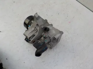 F4J201307100 Насос системы охлаждения (помпа) Chery Tiggo 8 PRO Арт BIT734961, вид 8