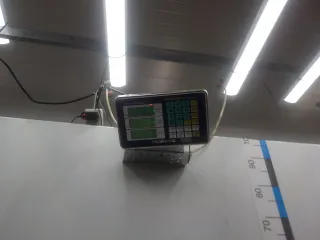 551000930AADYJ Дверь передняя правая Chery Tiggo 7 PRO Арт BIT721490, вид 9