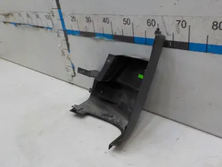 A31R232804019  Накладка бампера заднего ГАЗ Газель next Арт BIT716122, вид 6