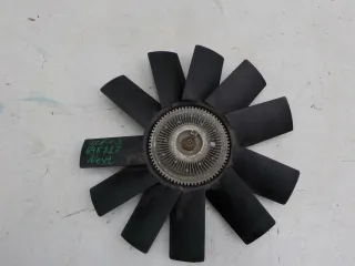 A21R221308060 Вентилятор радиатора ГАЗ Газель next Арт BIT645727, вид 1