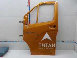 A21R236100015  Дверь передняя левая ГАЗ Газель next Арт BIT623605, вид 1