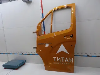 A21R236100015  Дверь передняя левая ГАЗ Газель next Арт BIT623605, вид 3