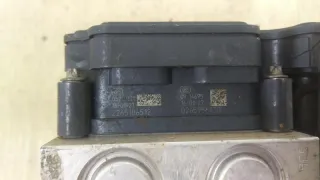 0265956430 Блок ABS Ford Transit Custom Арт W42622, вид 3