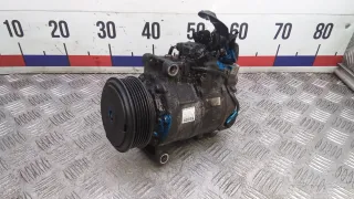 GE6SEU14C Компрессор кондиционера дизельный Audi A8 D3 (S8) Арт 2EP27BU01, вид 1