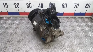 GE6SEU14C Компрессор кондиционера дизельный Audi A8 D3 (S8) Арт 2EP27BU01, вид 2