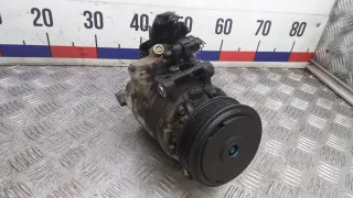 GE6SEU14C Компрессор кондиционера дизельный Audi A8 D3 (S8) Арт 2EP27BU01, вид 4